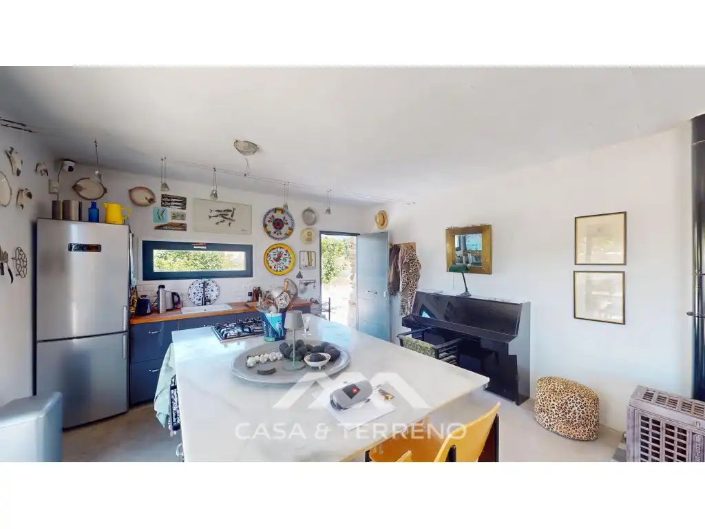Jardín de Casa o chalet en venta en Vélez-Málaga con Aire acondicionado, Jardín privado y Terraza