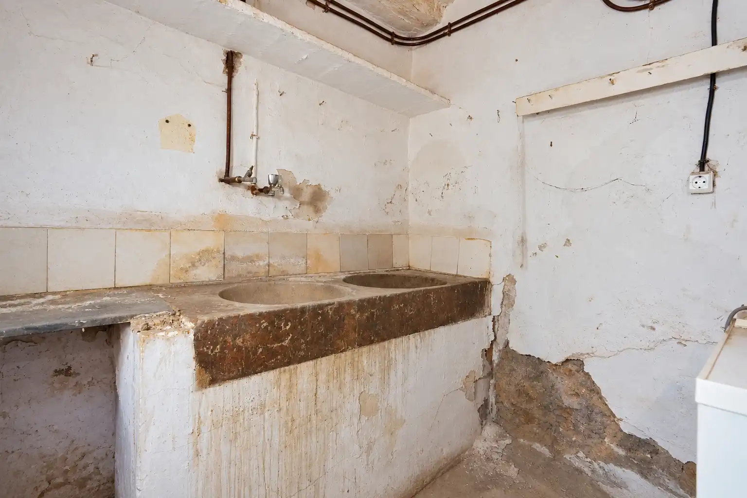 Cuina de Casa adosada en venda en Figuerola del Camp, Tarragona