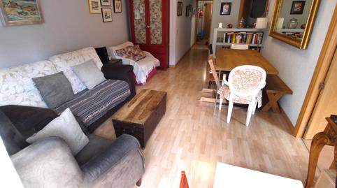 Foto 3 de Piso de alquiler en Calle de Martín de Vargas, Acacias,  Madrid Capital