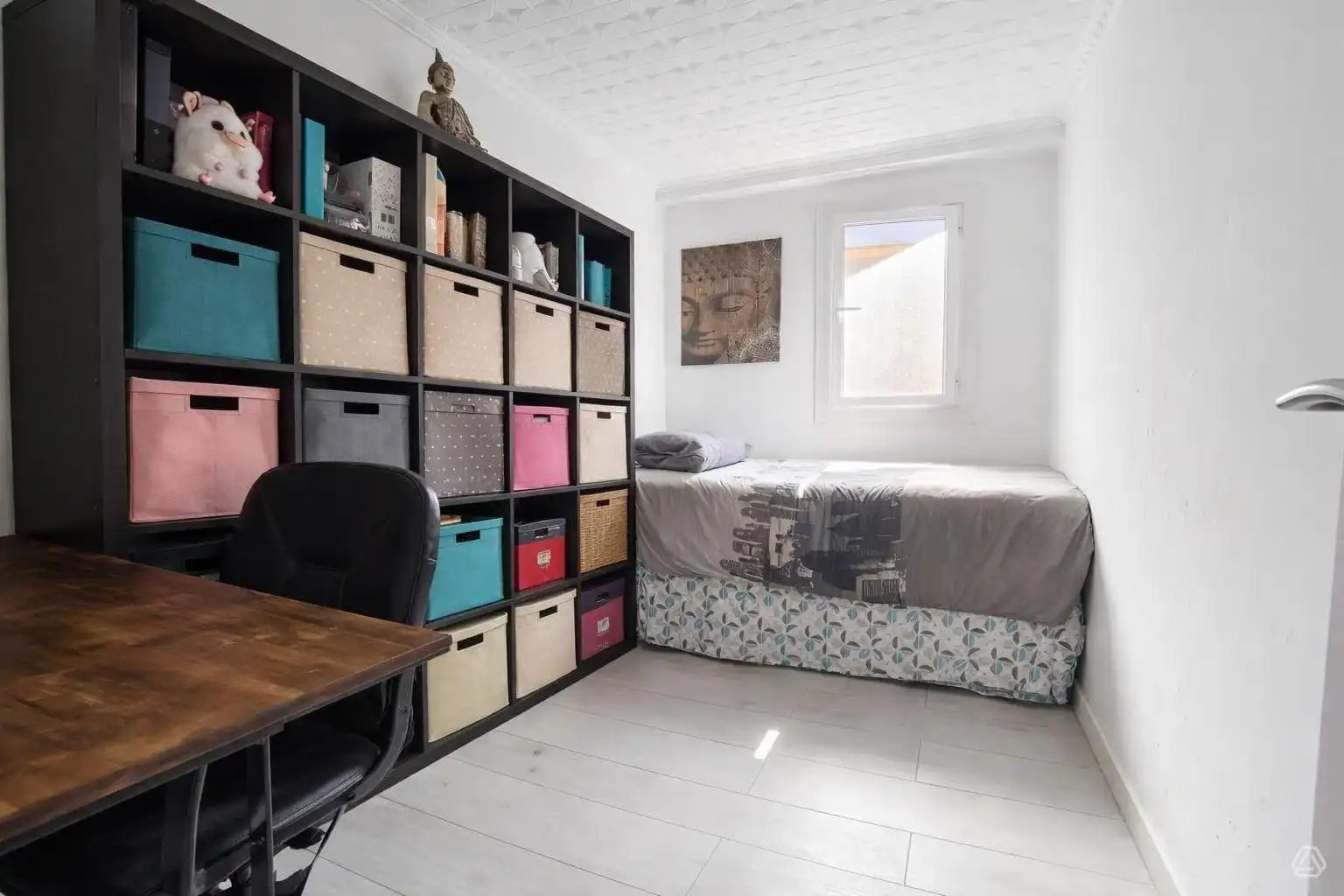 Habitación de Piso en venta en Massanassa con Aire acondicionado y Calefacción