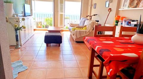 Foto 2 de Pis en venda a Carboneras, Almería