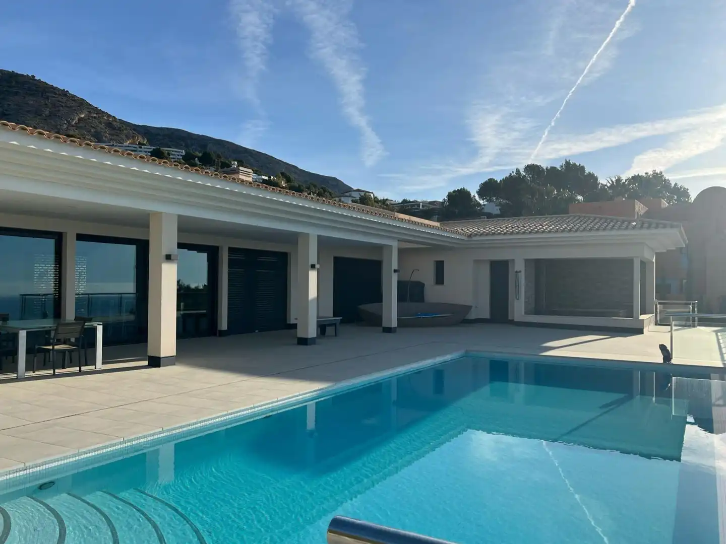 Xalet amb terrassa en venda a Altea Hills, imagen 2
