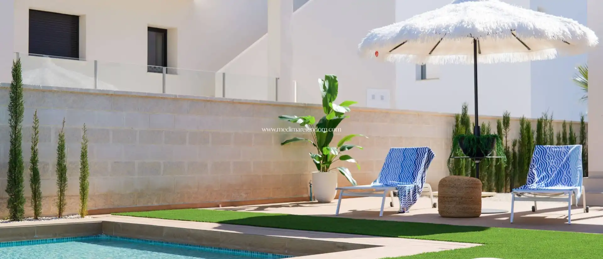 Detached house for sale in Rojales, imagen 10
