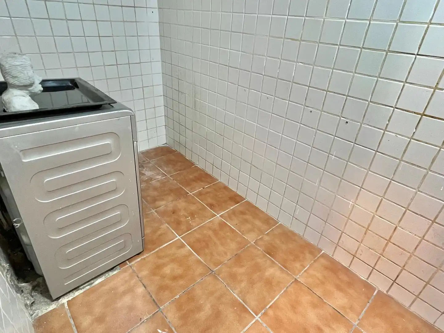 Erdgeschoss zum Verkauf in Ripollet mit Parkett und Alarm