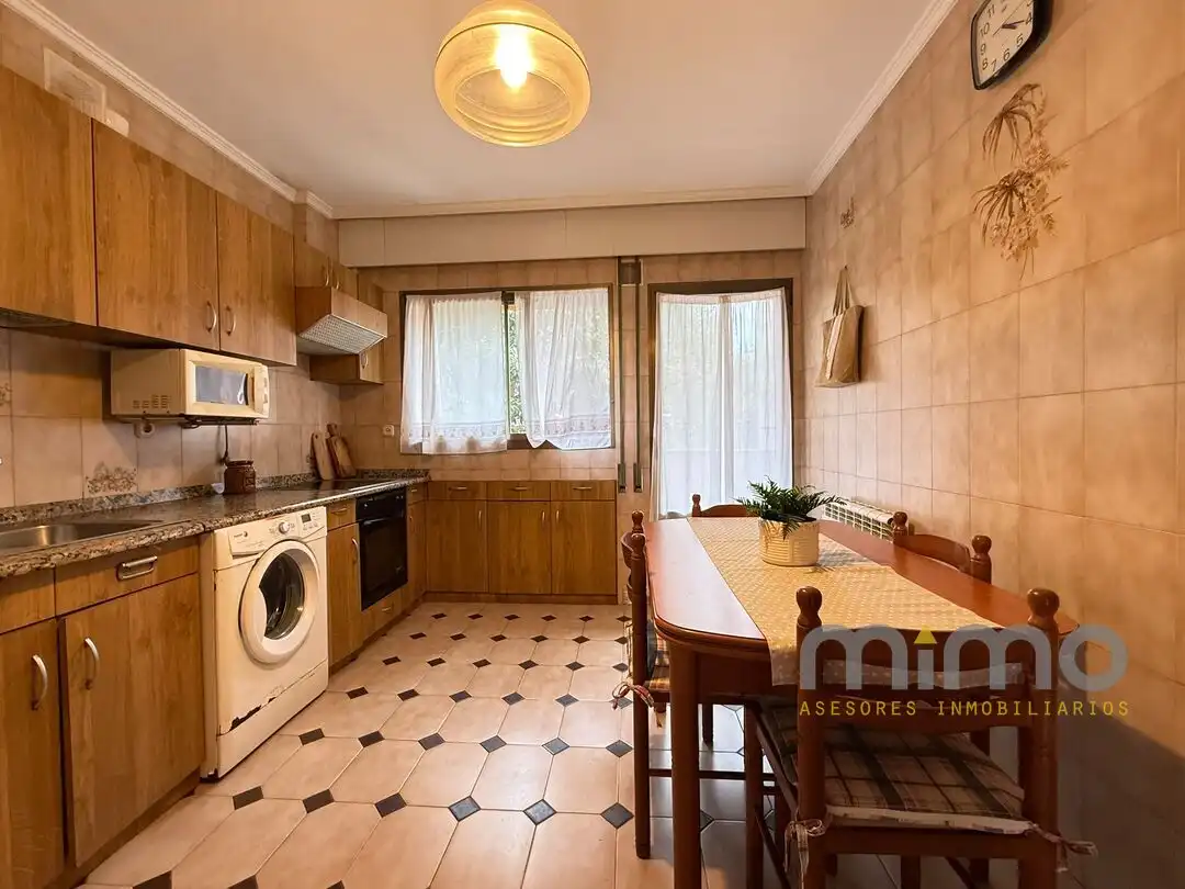 Piso con terraza en venta en Gaztelu Kalea 6, imagen 4