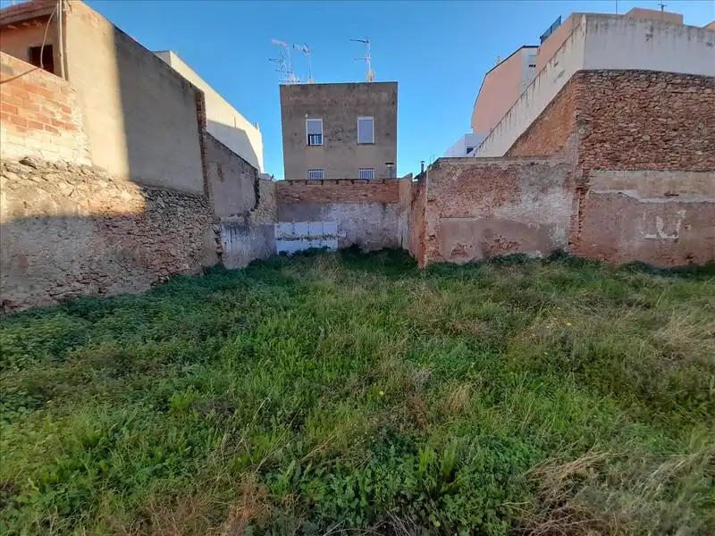 Terreny residencial en venda a SAN MANUEL, imagen 9