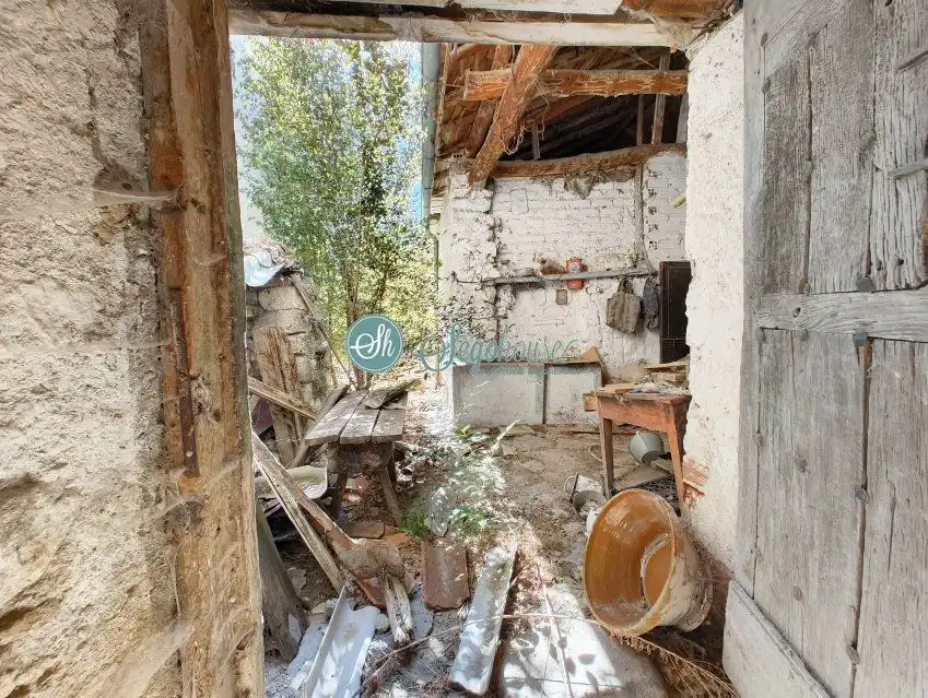 Houses for sale in Segovia