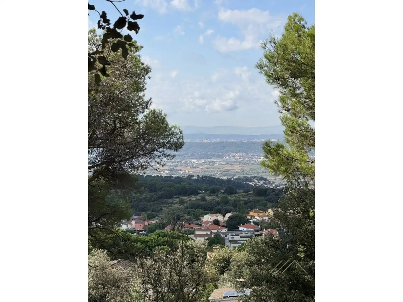 Rustikales Grundstück zum Verkauf in Avenida Castell de Montbui, imagen 10