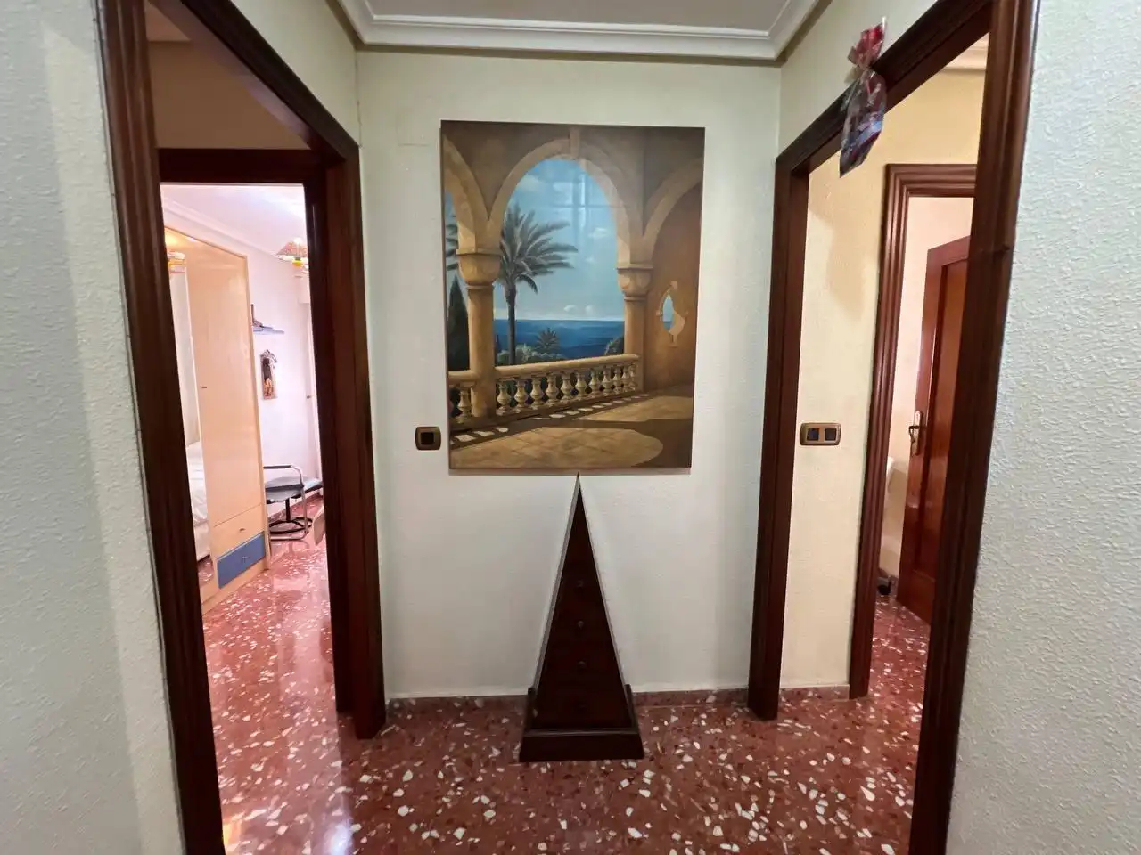 Flat for sale in San Vicente del Raspeig / Sant Vicent del Raspeig  with Air Conditioner, Terrace and Furnished