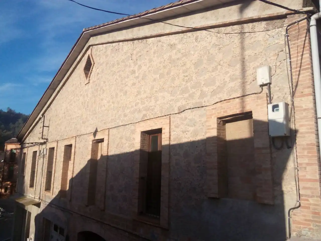 Gewerbefläche zum Verkauf in Berga, imagen 10