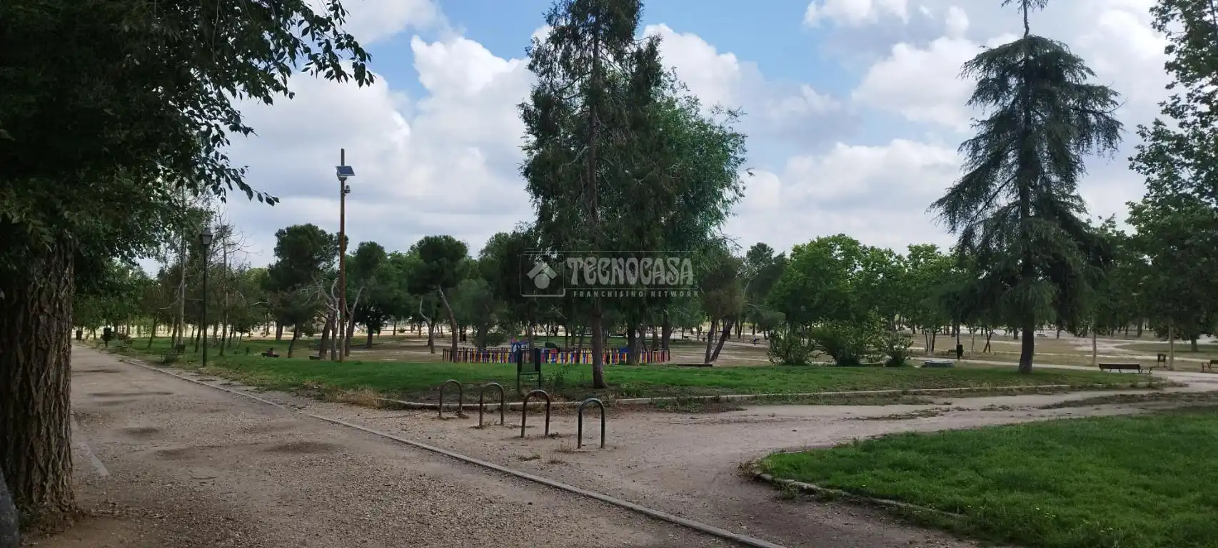 Piso en venta en Madrid con Calefacción