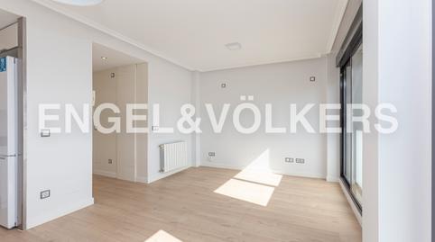 Foto 4 de Pis de lloguer a Calle de Aguarón, Valdemarín, Madrid Capital