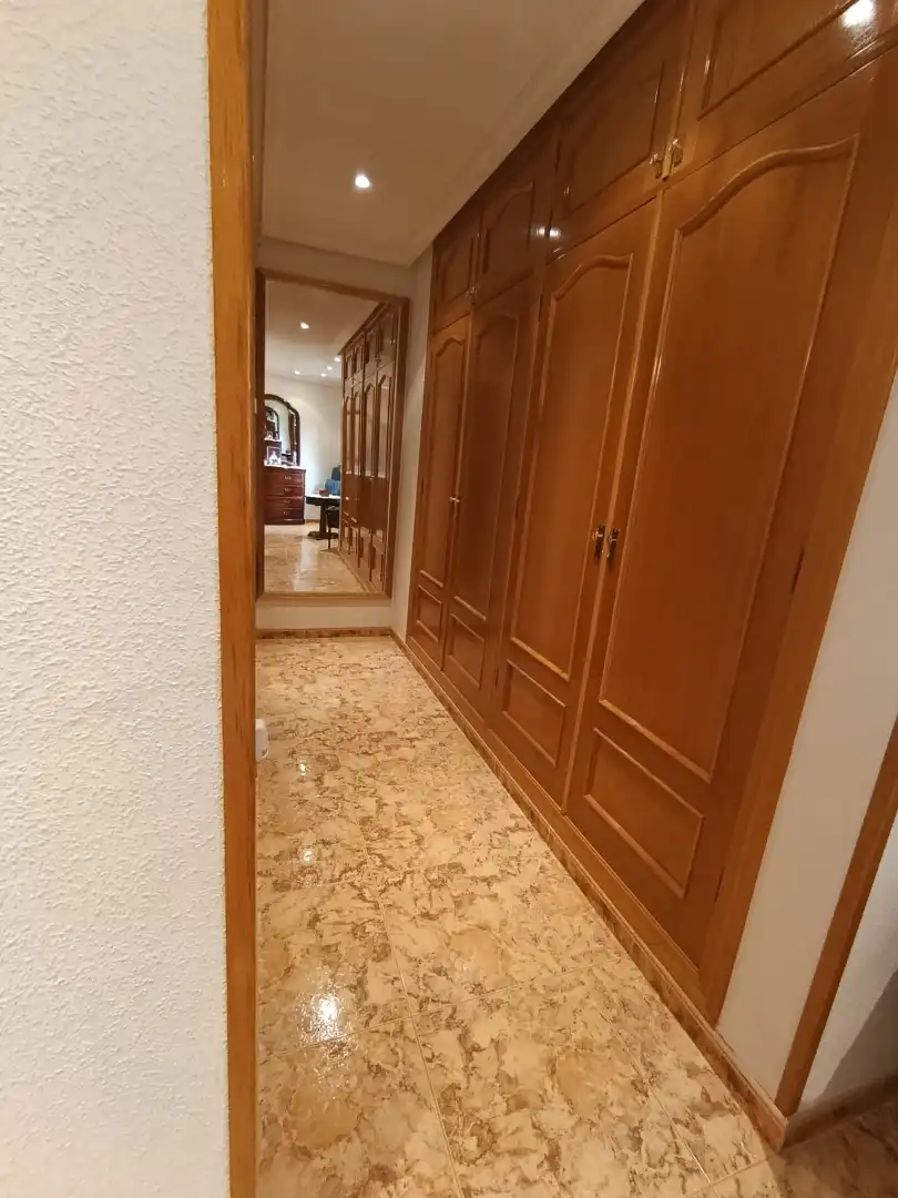 Houses for sale in Buendía  with Air Conditioner, Heating and Private garden