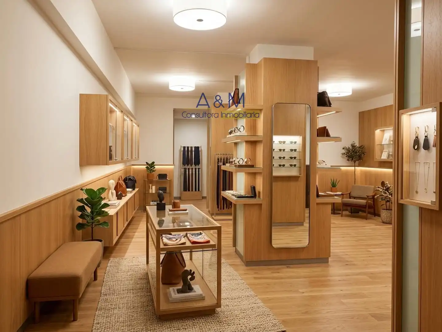 Commercial properties for sale in Valladolid