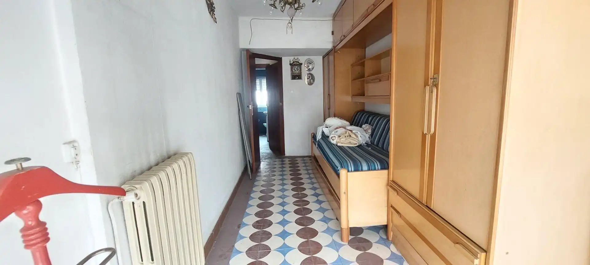 Piso en venta en Torrelavega  con Calefacción