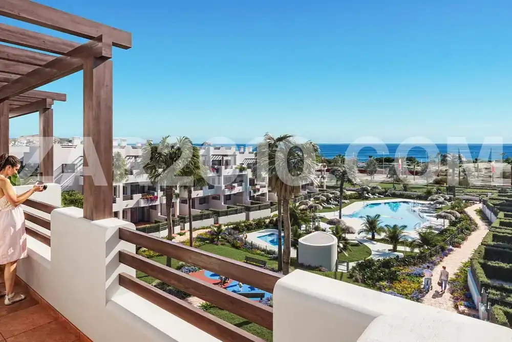 Erdgeschosswohnung mit Pool zum Verkauf in Calle Lisboa, imagen 8
