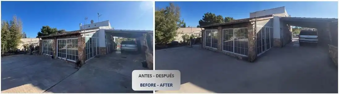 Maison avec piscine à vendre à Llucmajor pueblo, imagen 39