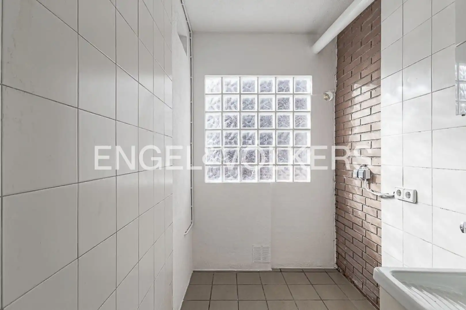 Piso de alquiler en Sant Feliu de Llobregat con Aire acondicionado, Calefacción y Parquet