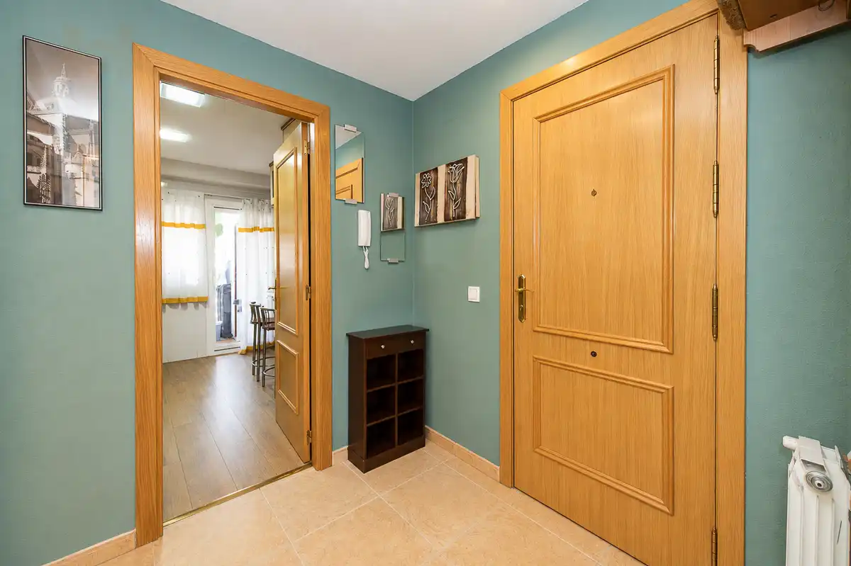 Wohnung zum Verkauf in Leganés mit Klimaanlage, Heizung und Abstellraum