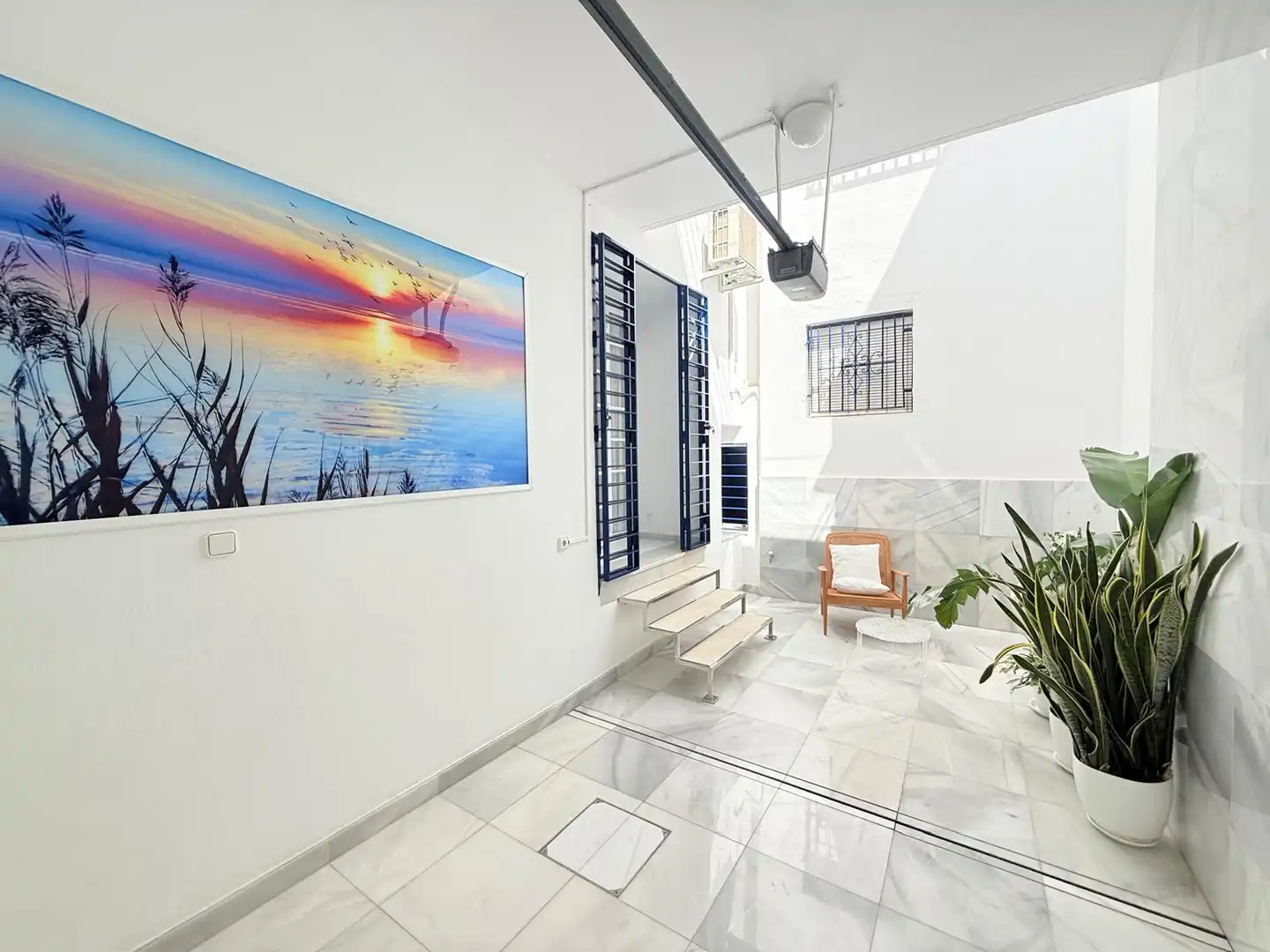 Maison mitoyenne avec terrasse à vendre à Bailén - Miraflores, imagen 11