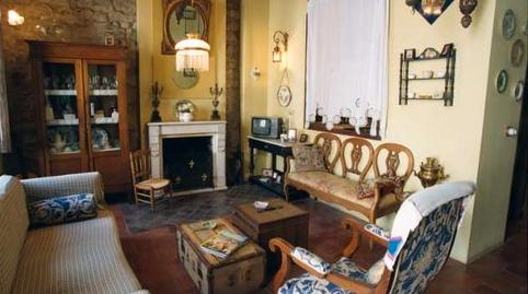 Foto 4 de Casa adosada en venda a Rioseco, 70, Sobrescobio, Asturias