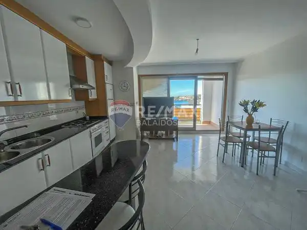 Piso con terraza en venta en Rúa do Progreso, imagen 21