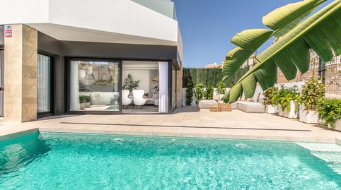 Photo 3 of Houses for sale in La Florida, Orihuela