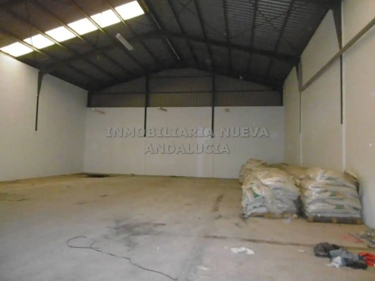 Industriegebäude zur Miete in Huércal de Almería, imagen 5