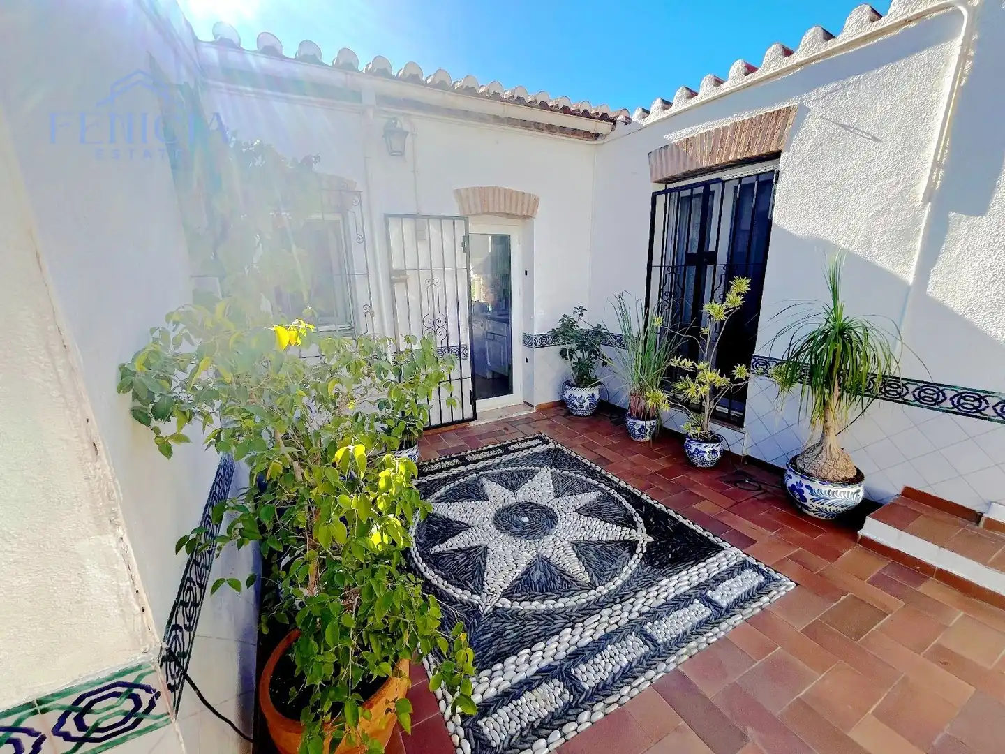 Casa amb piscina en venda a Cotobro, imagen 21