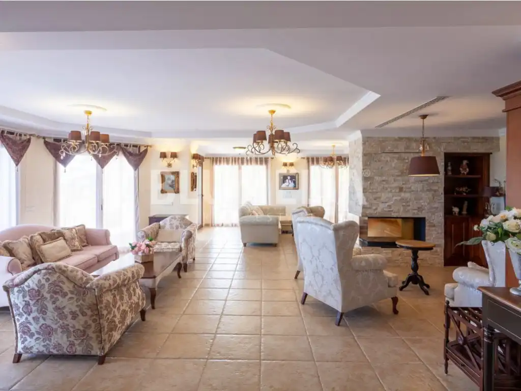 Casa con piscina en venta en Calle Alfabega L', imagen 10