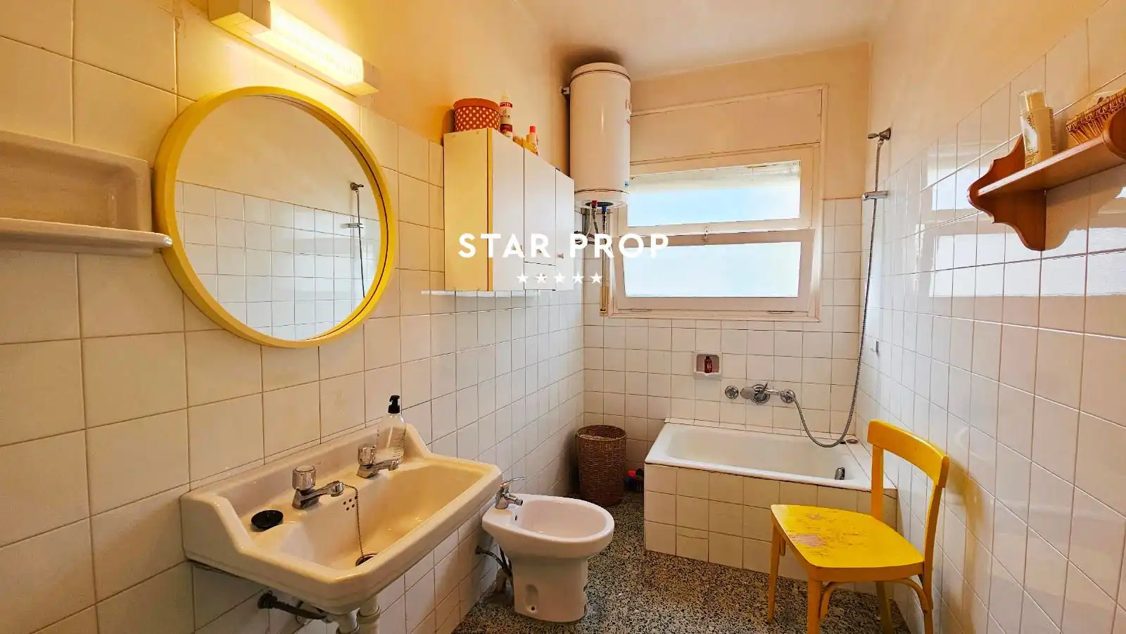 Baño de Casa o chalet en venta en Llançà con Terraza, Trastero y Amueblado