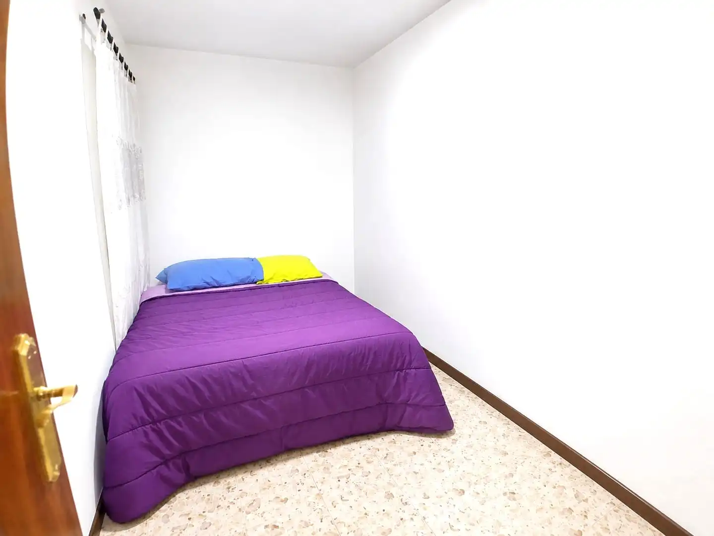 Wohnung mit Terrasse zum Verkauf in Via Júlia, imagen 8