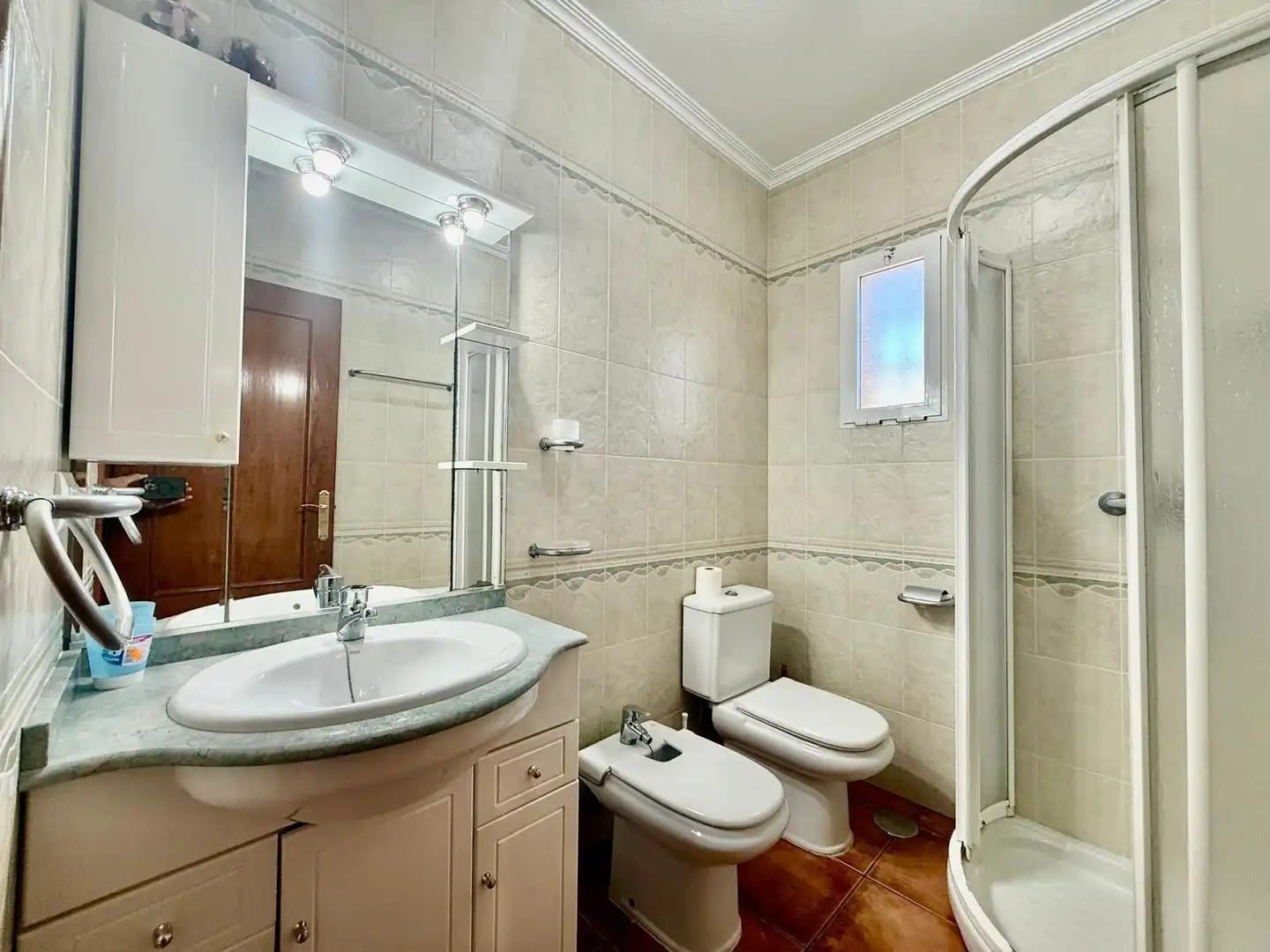 Baño de Casa o chalet en venta en Torre de la Horadada