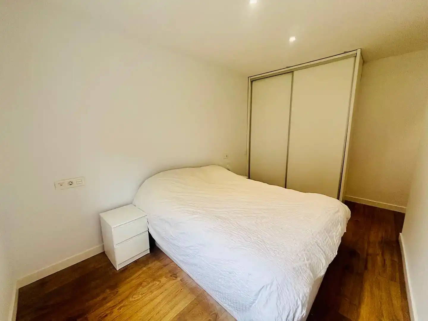 Habitación de Piso en venta en Donostia - San Sebastián 