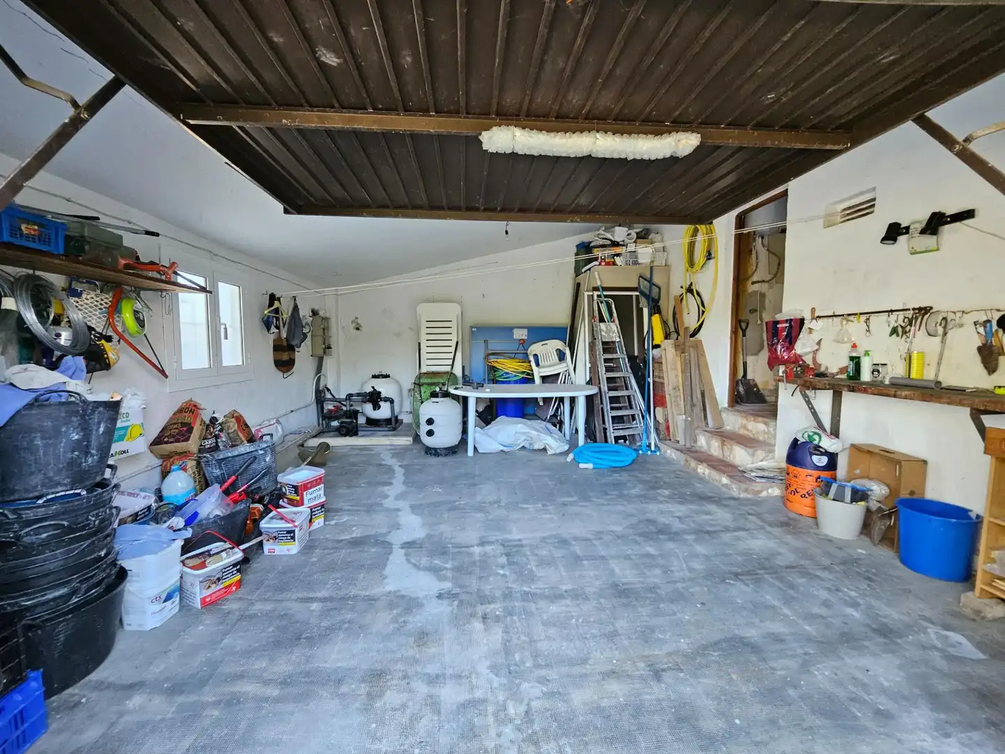 Haus mit Pool zum Verkauf in Les Tres Cales, imagen 18