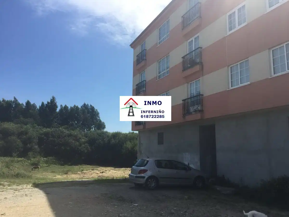 Business premises to rent in San Mateo - Castro- O Val, imagen 2
