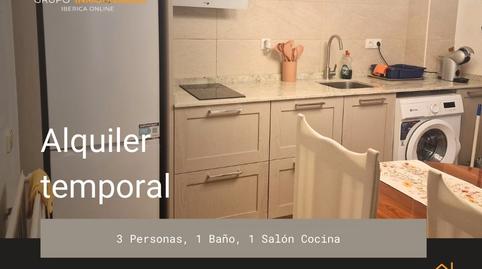 Photo 5 of Apartment to rent in Calle de Casto Méndez Núñez, Alfonso,  Zaragoza Capital