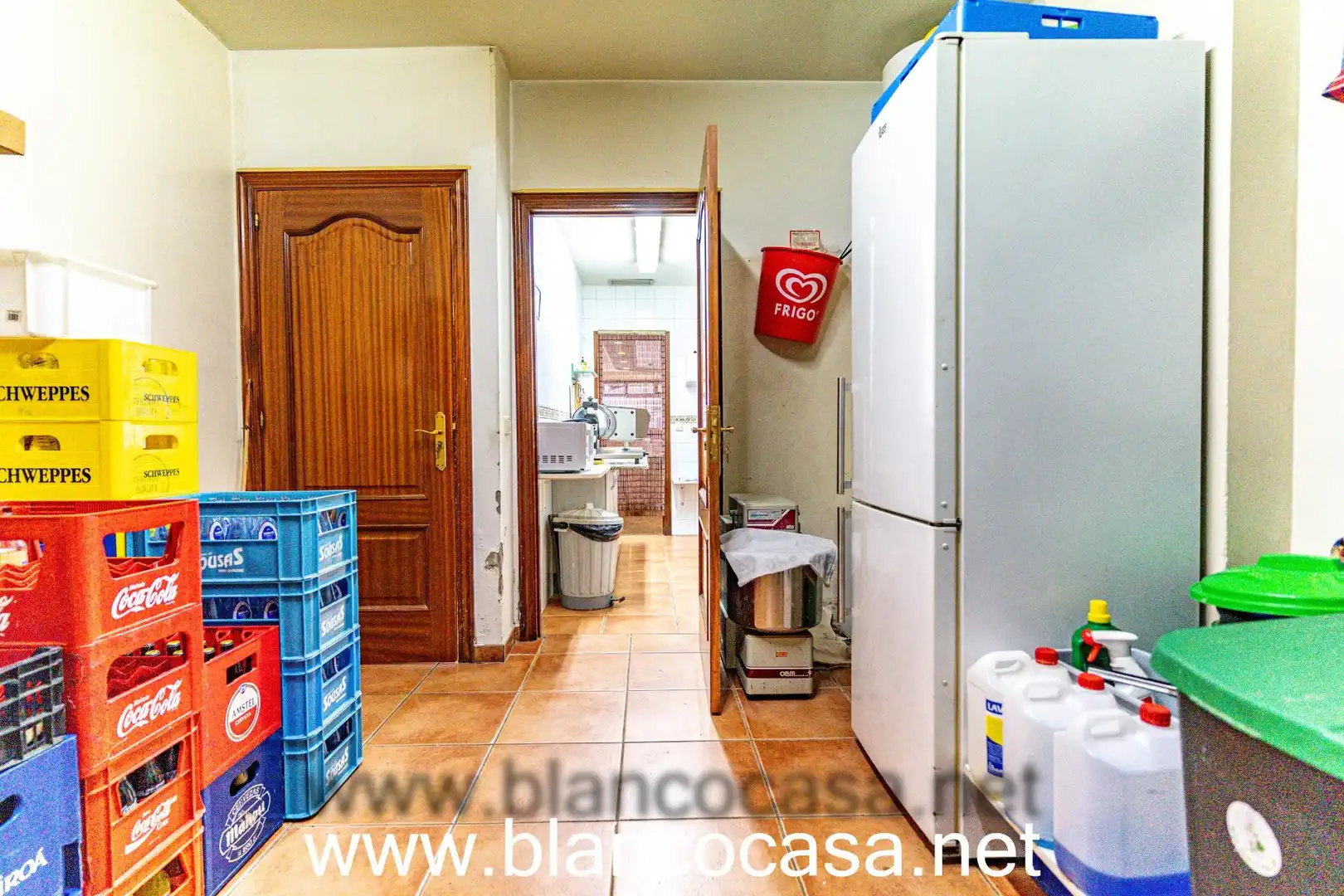 Local commercial à vendre à Carballo, imagen 23