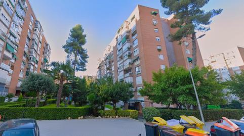 Photo 2 of Flat for sale in Puentelarra, Santa Eugenia, Madrid