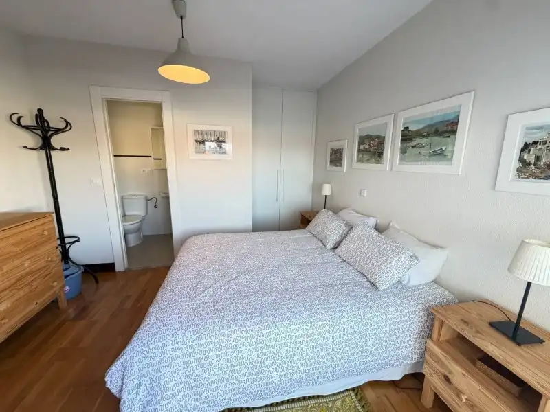 Attico con giardino in vendita a Suances, imagen 22