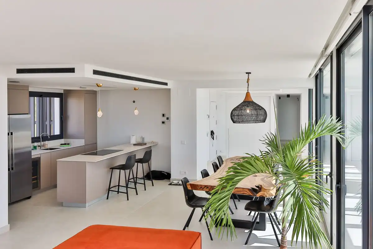 Ático con terraza en venta en Calle Doctor García Verdugo 23, imagen 7