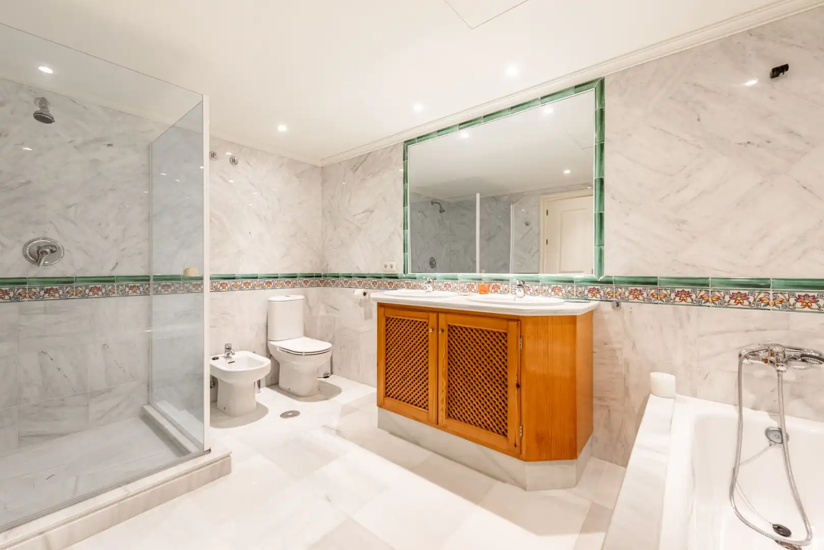Apartment mit Pool zur Miete in La Quinta, imagen 6