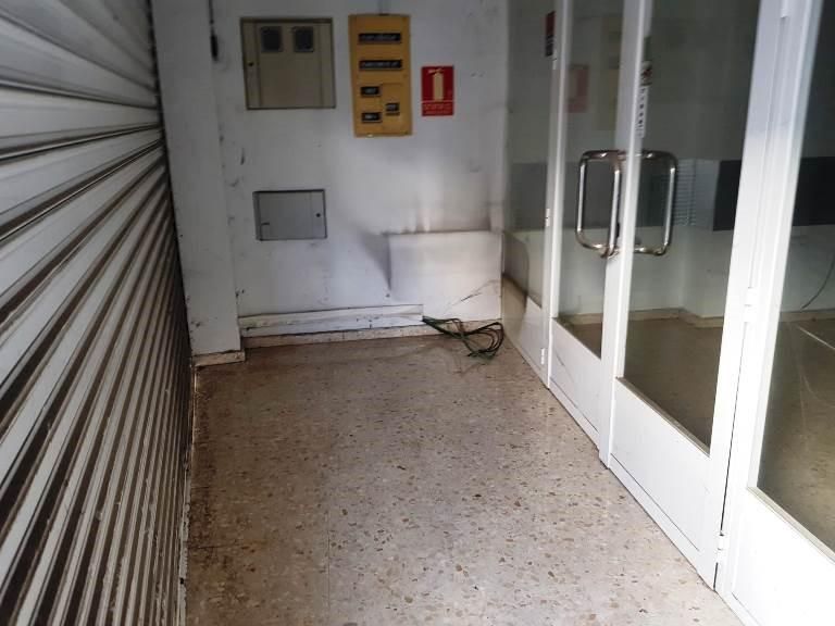 Geschaftsraum zum verkauf in La Rambla