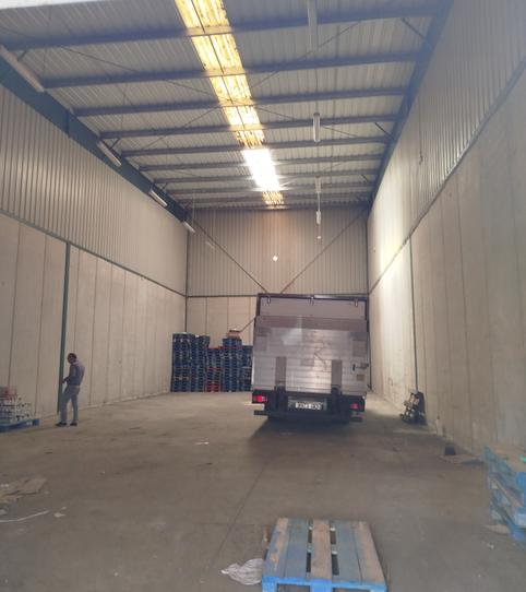 Photo 2 of Industrial buildings to rent in Avenida de Europa, Hipódromo, Melilla
