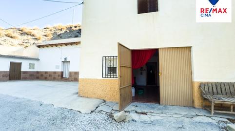 Foto 3 de Finca rústica en venda a  San Marcos, Benamaurel, Granada