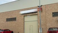 Exterior view of Industrial buildings for sale in  Toledo Capital