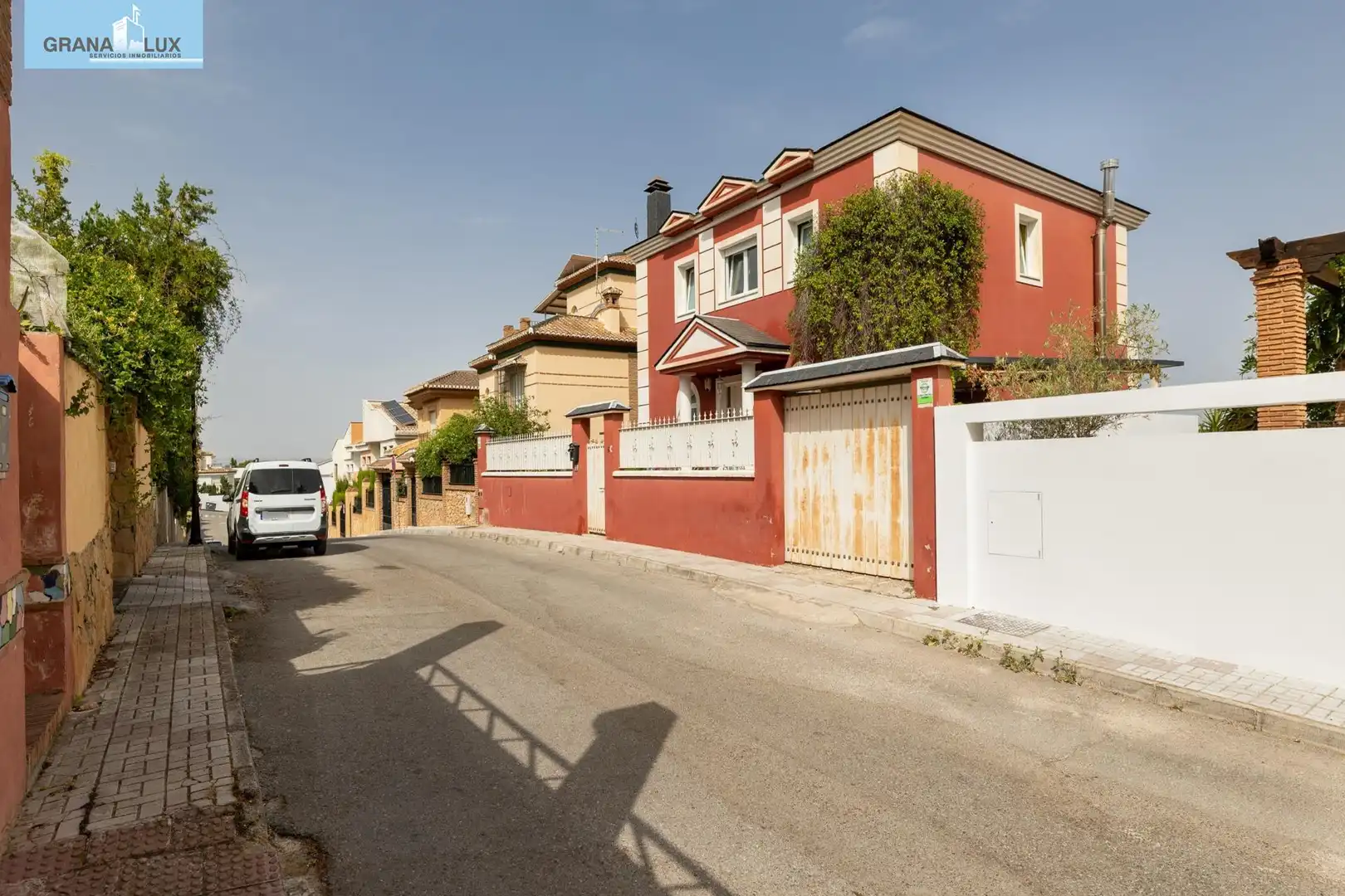 Villa mit Pool zum Verkauf in Calle de la Sabina, imagen 3
