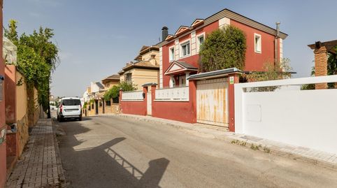 CHALET EN EL BARRIO DE MONACHIL, imatge 3