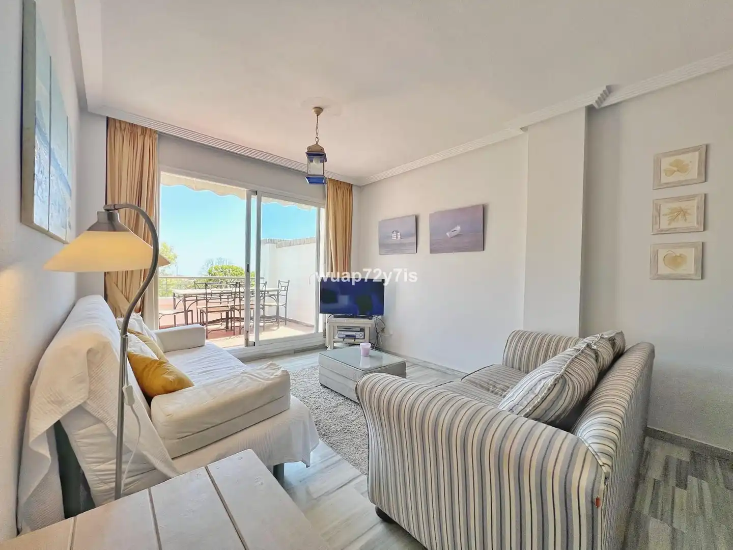 Penthouse with pool for sale in Calle Los Arqueros 100, imagen 3