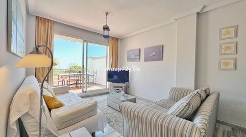Foto 3 de Ático en venta en Calle Los Arqueros, 100, Los Arqueros - Puerto del Almendro, Benahavís